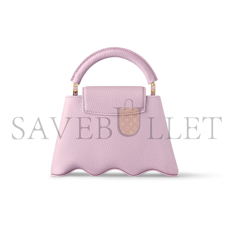 l0*is V*t0n capucines mini m22121 (22*14*7.5cm)